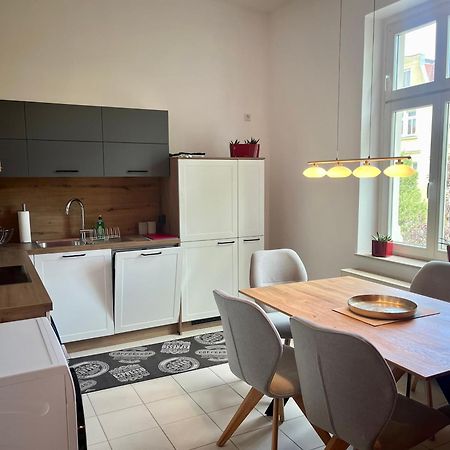 Ferienwohnung Martin Hoop Bautzen Exterior foto