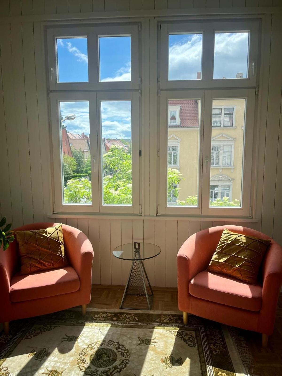 Ferienwohnung Martin Hoop Bautzen Exterior foto